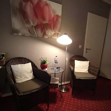 Garni Am Eckernweg 3* Celle