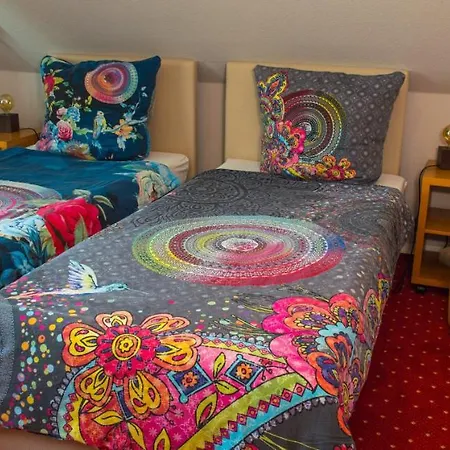 Garni Am Eckernweg Hotel Celle