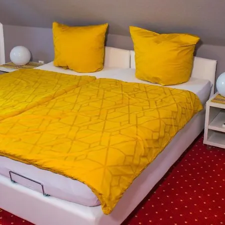 מלון Garni Am Eckernweg סלה