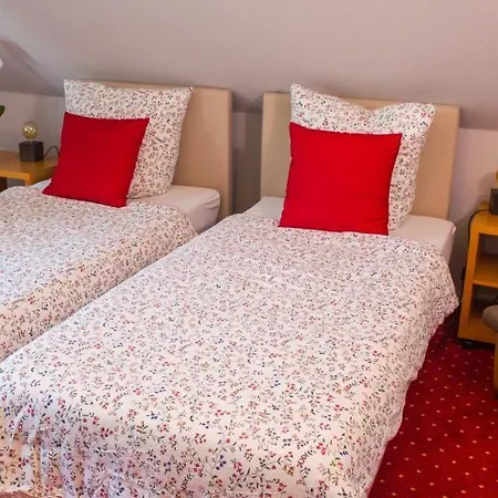 Garni Am Eckernweg סלה