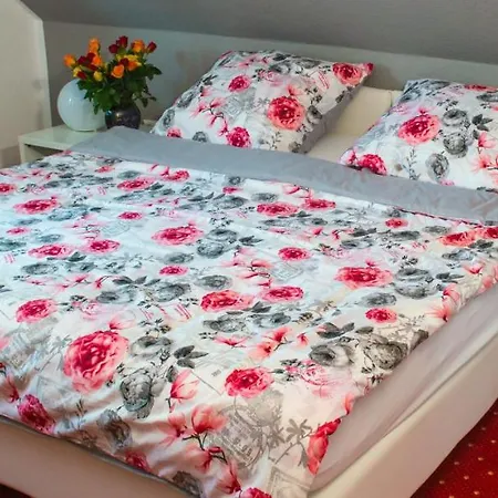 Garni Am Eckernweg סלה