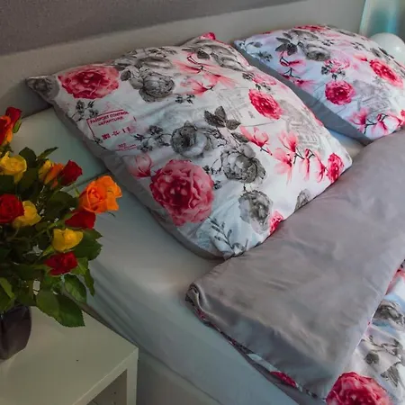 Garni Am Eckernweg Hotel Celle