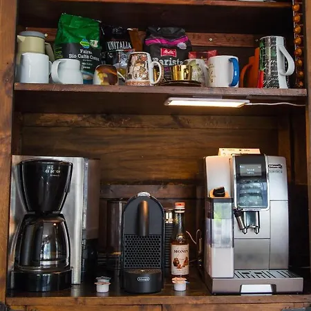 Hotel Garni Am Eckernweg Celle