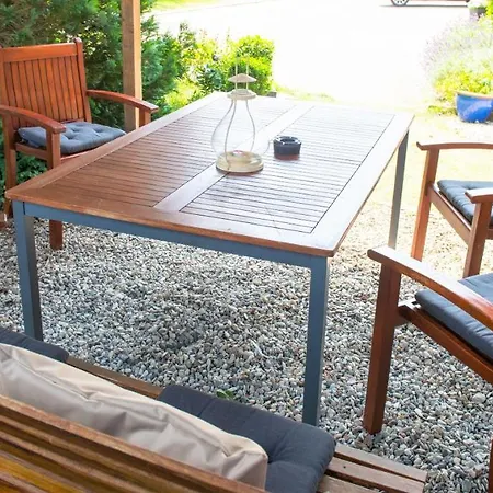 Garni Am Eckernweg 3*