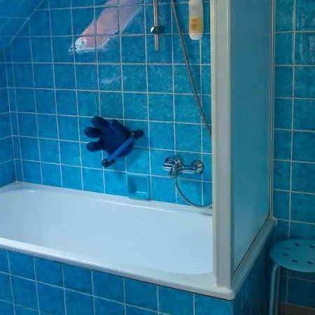 Garni Am Eckernweg 3* Celle