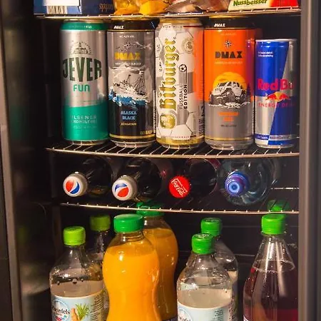 Garni Am Eckernweg סלה