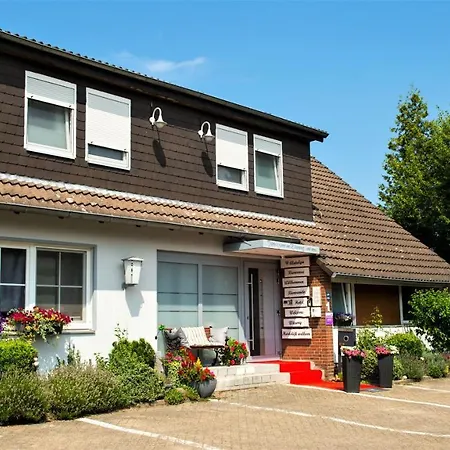 Garni Am Eckernweg סלה