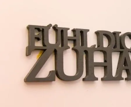 Garni Am Eckernweg 3*