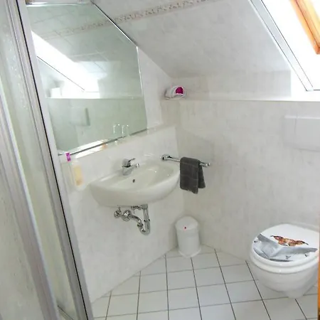 Garni Am Eckernweg Hotel Celle